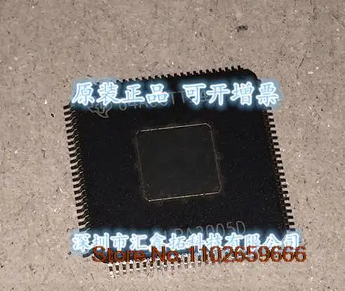 

DLPA3005DPFDR DLPA3005D QFP100