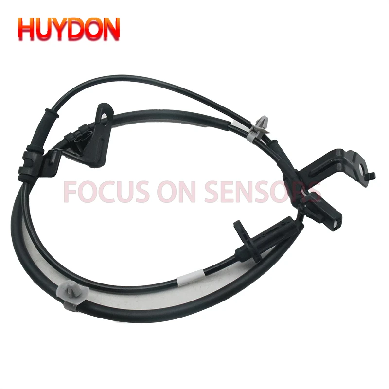 95670-C5000 Передний левый и правый датчик скорости ABS для Kia Sorento 2016-2017 95671-C5000 ALS3071 5S15542