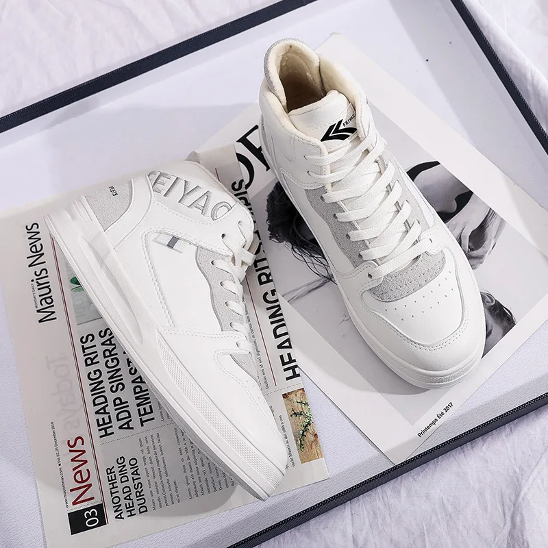 Женская обувь Осенняя универсальная Modis Осень 2024 Зима Новая тканевая парусиновая