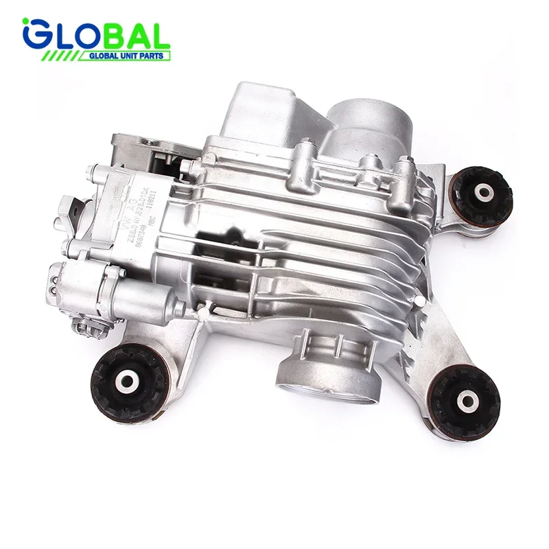 4 motion Задний дифференциал в сборе HALDEX 5 подходит для VW Tiguan AUDI 3Q0599437 0AY525010AE