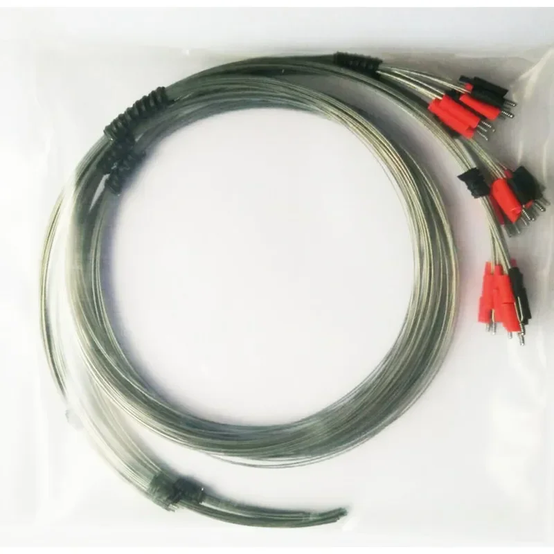 Термопара с-образным венком 2300 высокотемпературный вольфрамовый-реновый провод