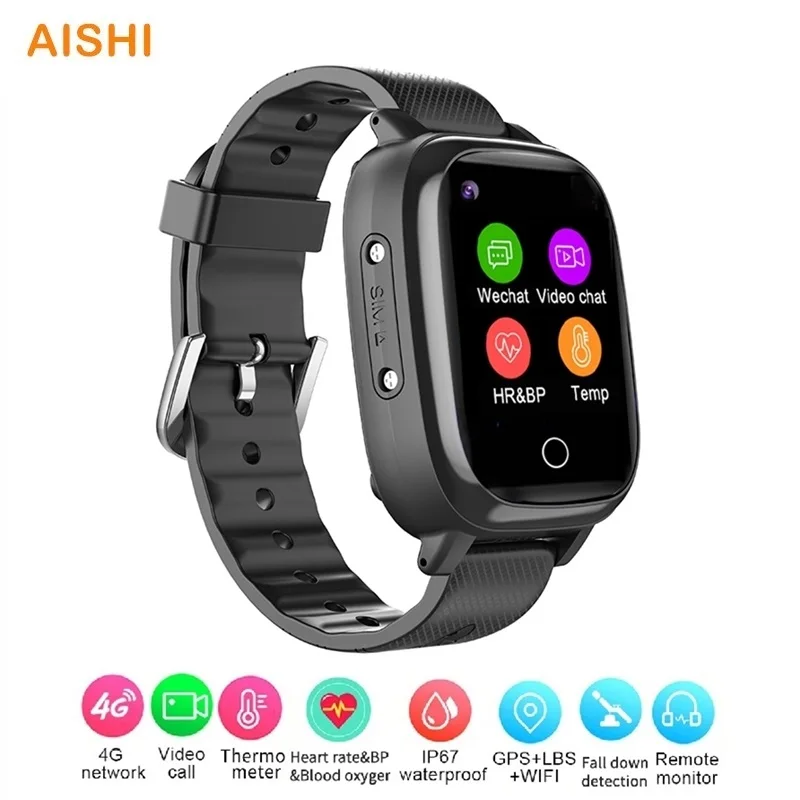 Умные Часы Купить Женские Для Пожилых