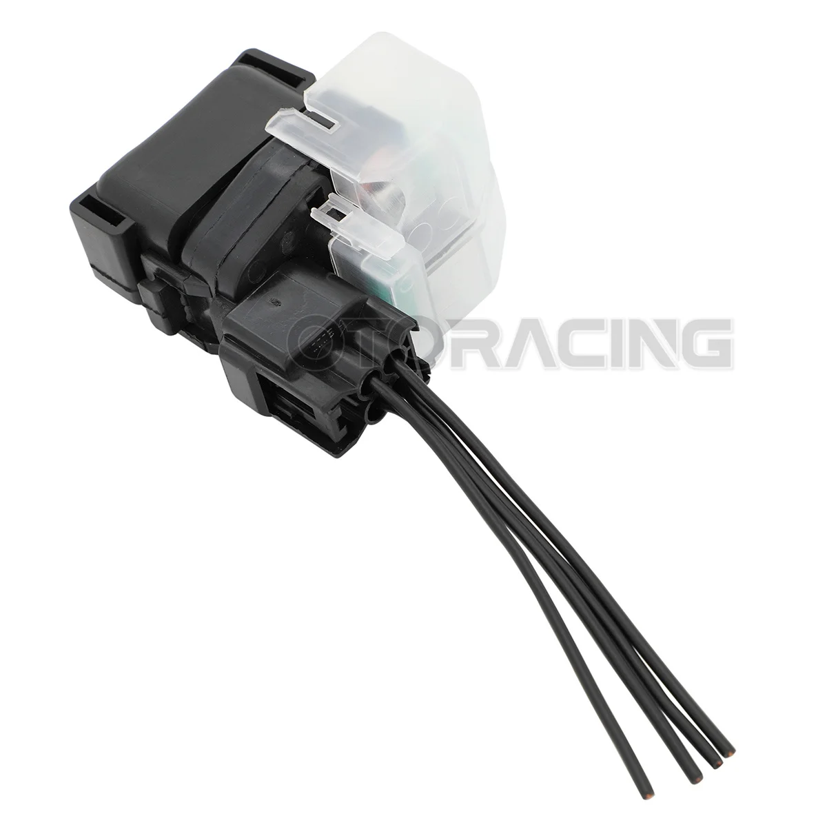 

Starter Ignition Switch Relay + Plug For Suzuki LTA400F LTF400F LTA450X LTA500X KingQuad 400 450 500 750 GSF1250S ABS Bandit S