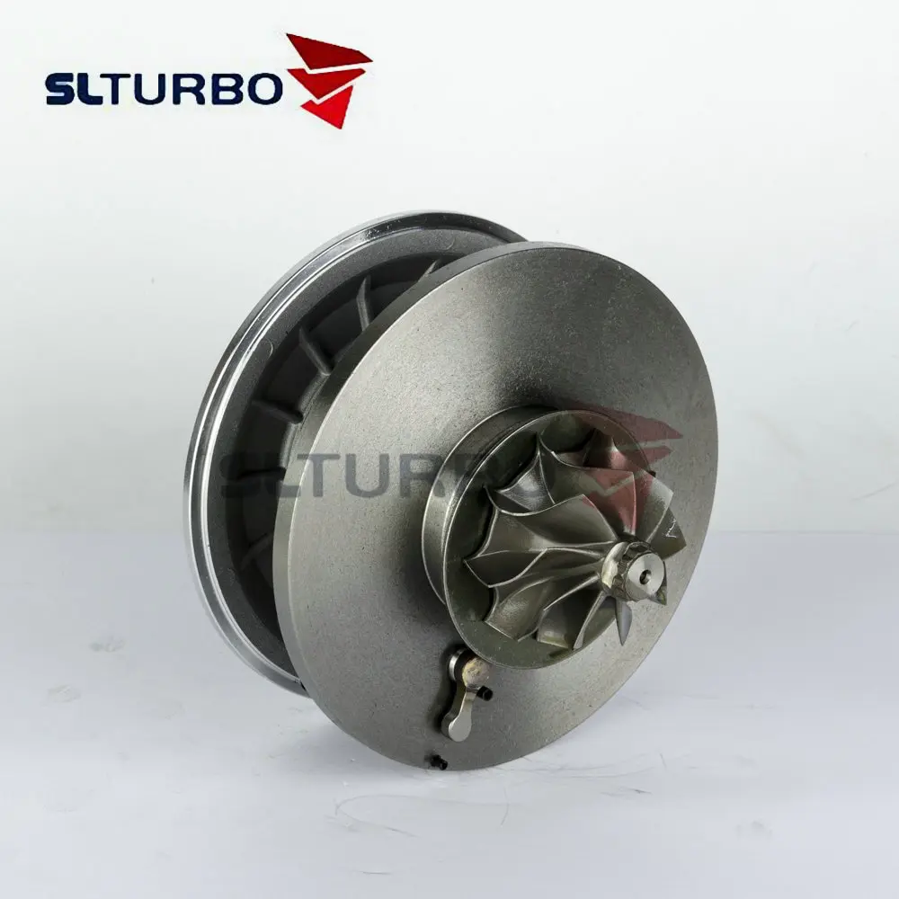 Картридж турбо GT2052V сбалансированный 724639 для Nissan патруль 3 0 Di 116 кВт 158 HP 229 ZD30ETi