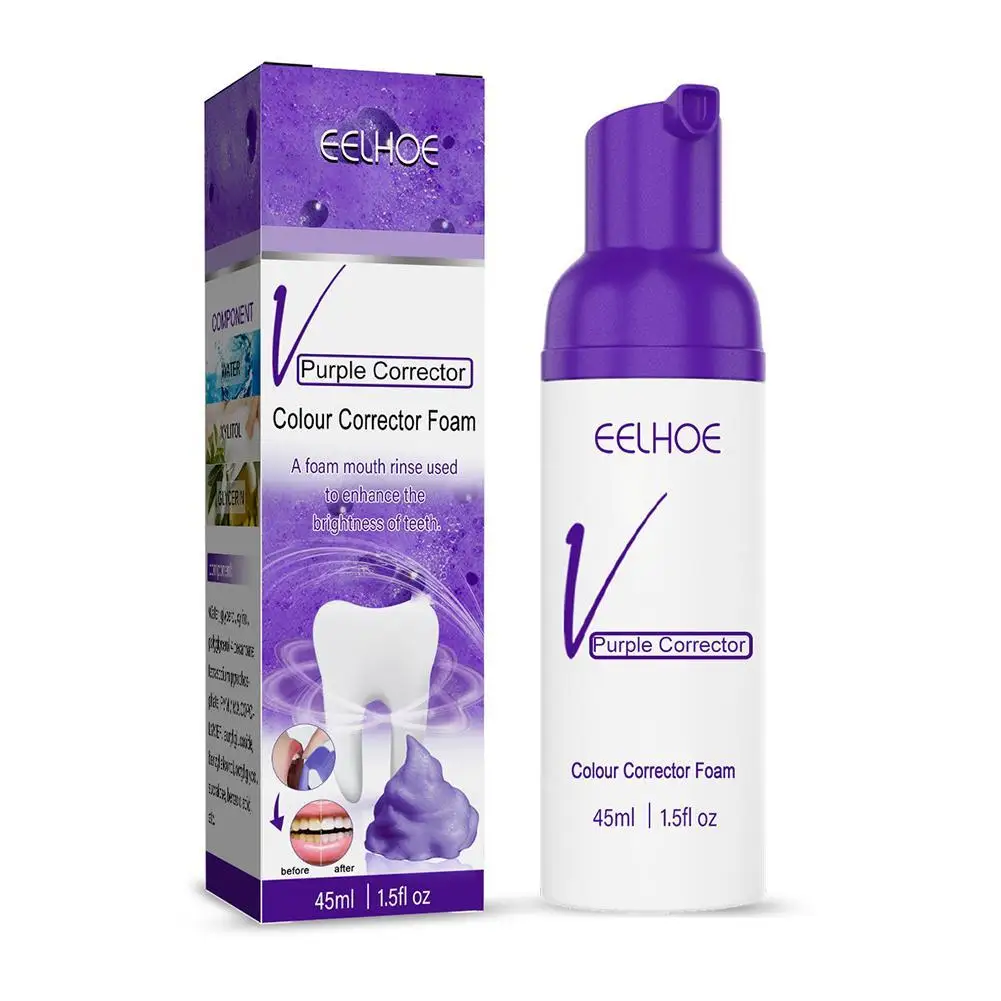 

Зубная паста для отбеливания зубов, 45 мл