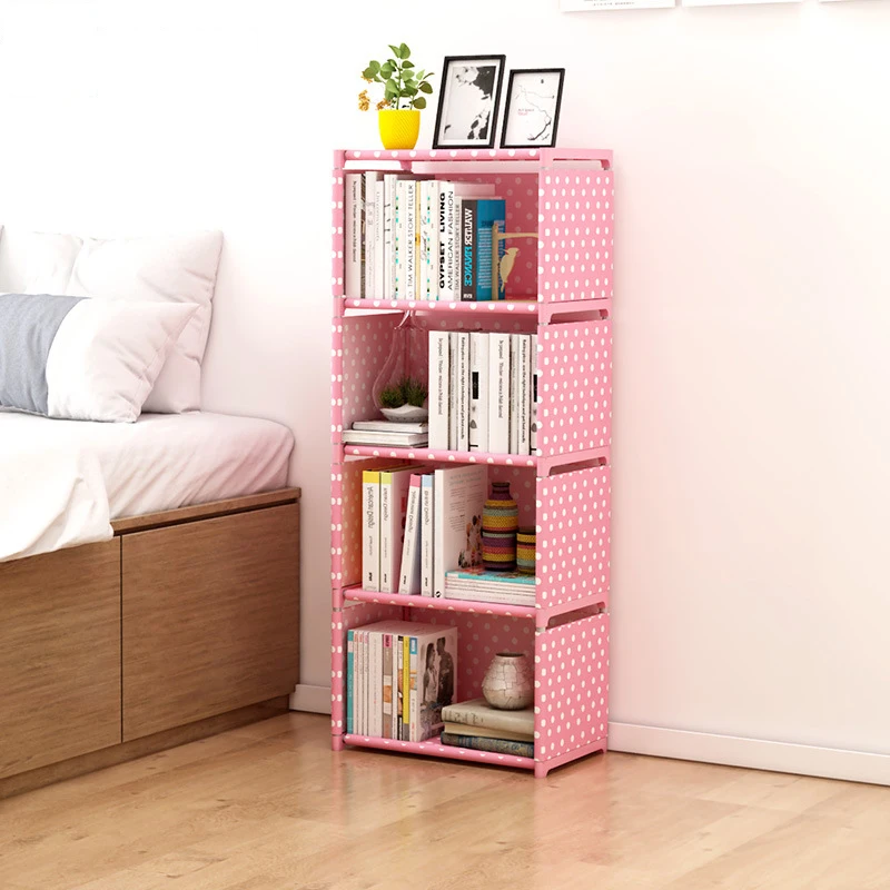 

Showcase Cabinet Bookshelves Battery Modern Book Shelf Libraries Library Furniture Bookshelf on Wall Miroytengo Shelves of Books