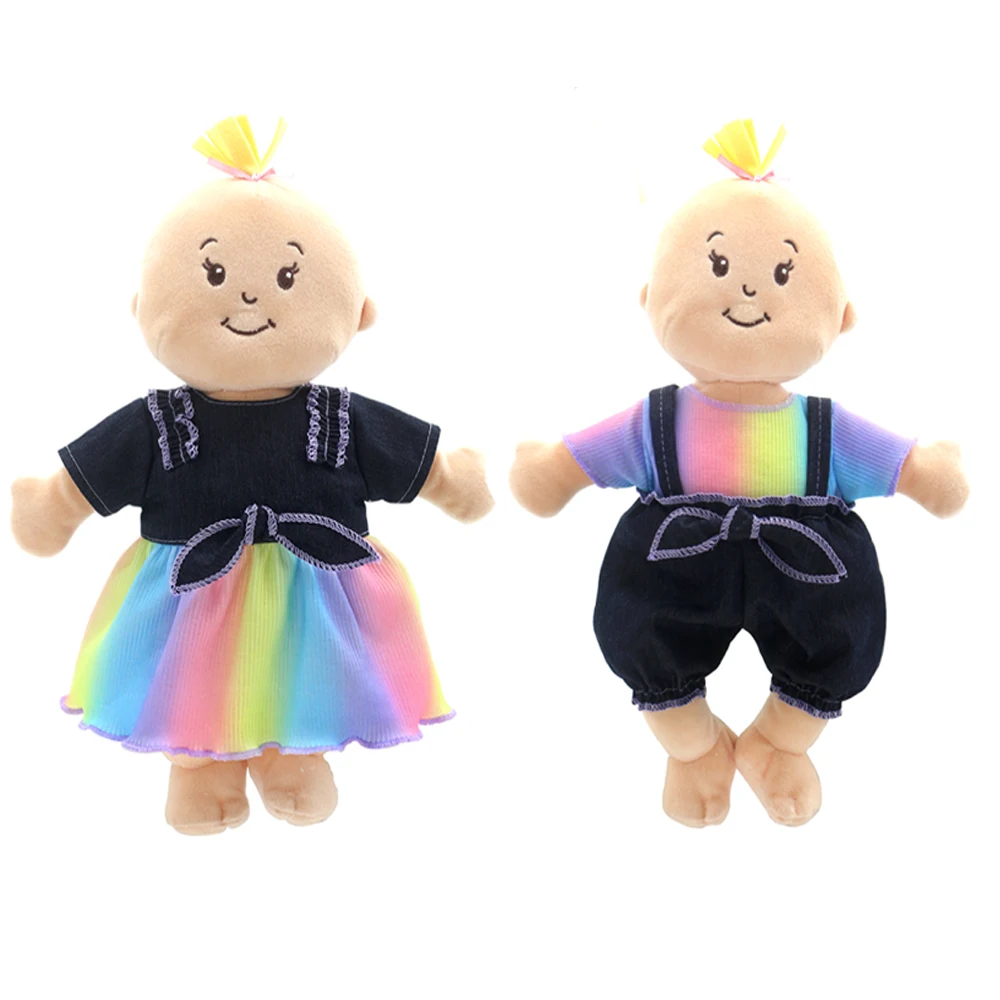 Rompers For 38cm Girl Doll Clothes Outwear Doll Accessories