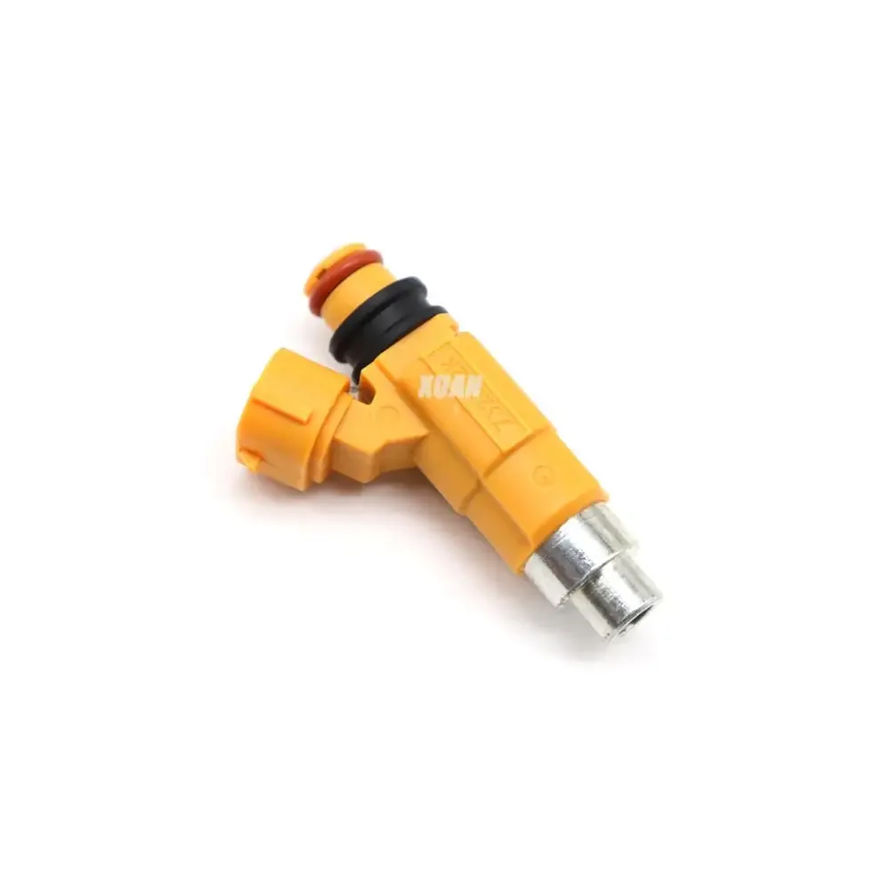 YAMAHA 150 HP Топливная Форсунка Автомобильная 63P- 1376100 -00 CDH275 CDH-275 Оригинальная Деталь