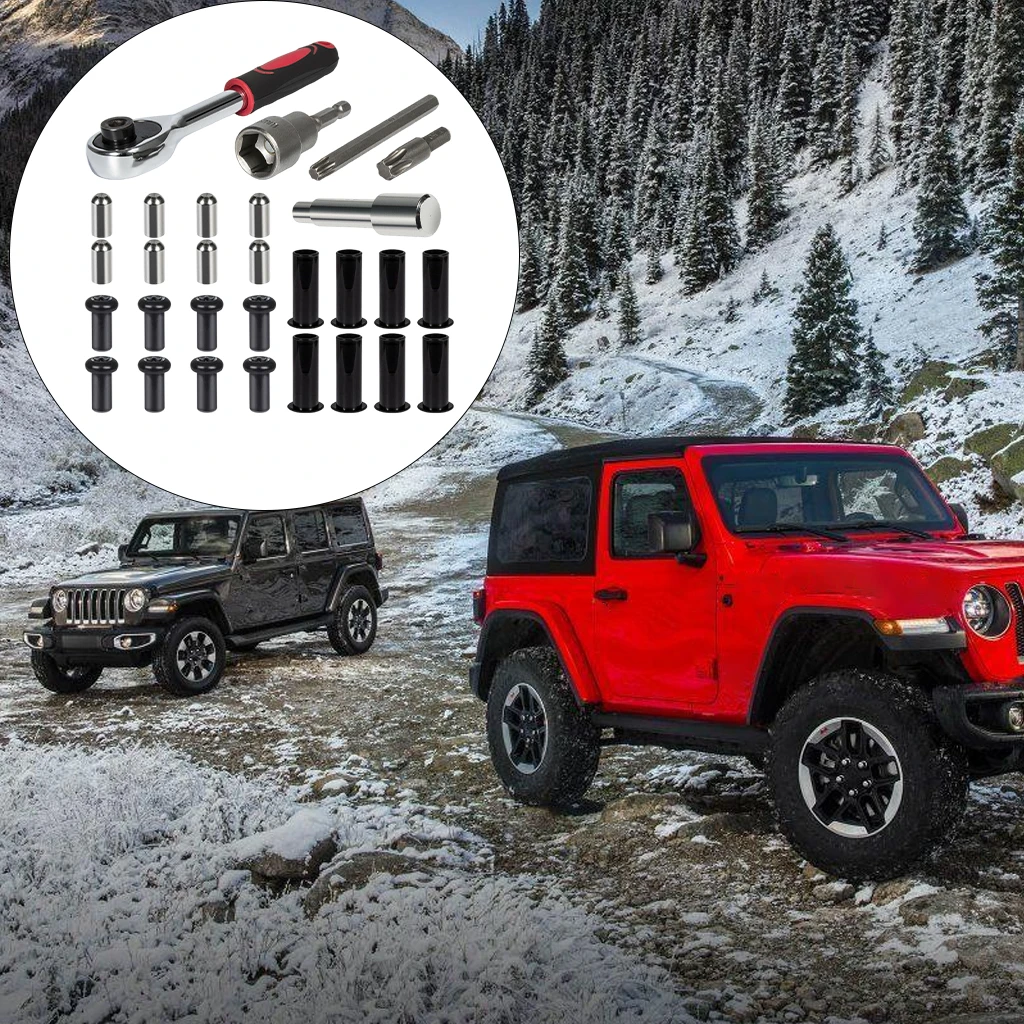 

Door Hinge Removal Tool Stainless Steel for Sports