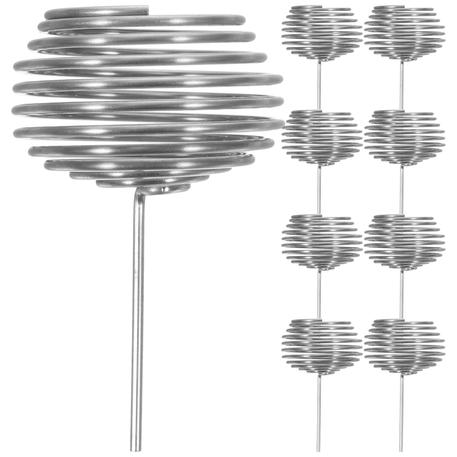 10 шт. коробка корзины для бонсай орхидея автоматическое растение держатель