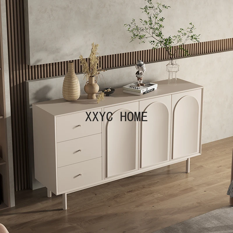 Шкафы для хранения шкафы спальни белые роскошные с ящиками аркадные