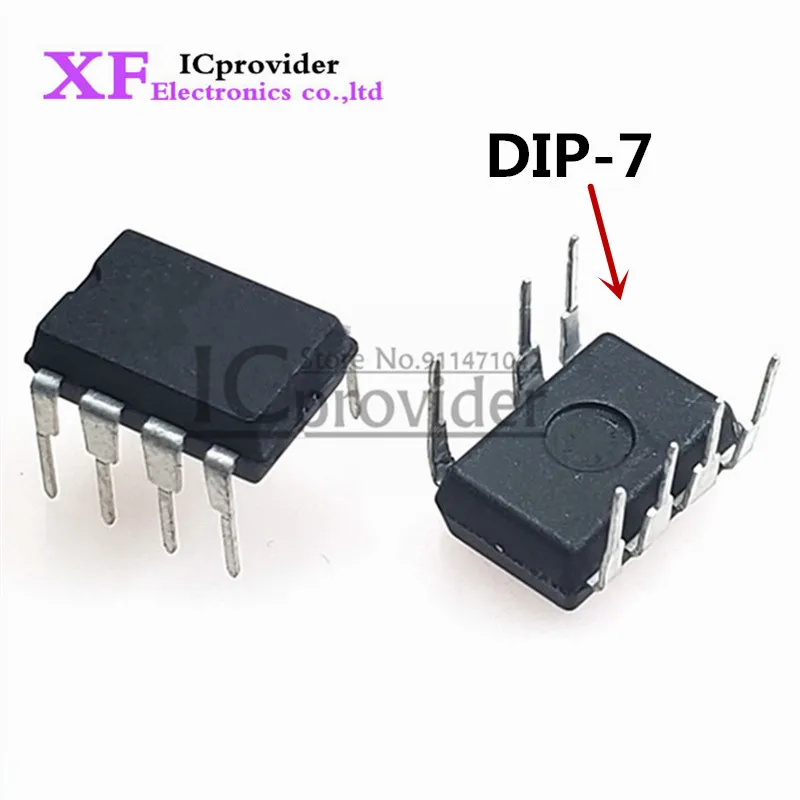 5 шт./партия TNY178PN TNY178P DIP-7 в наличии