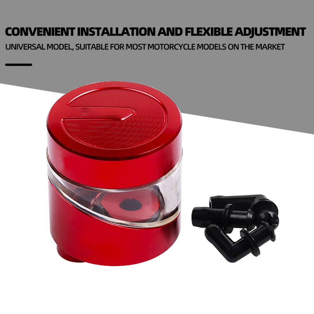 Резервуар для тормозной жидкости мотоцикла цилиндр сцепления резервуар