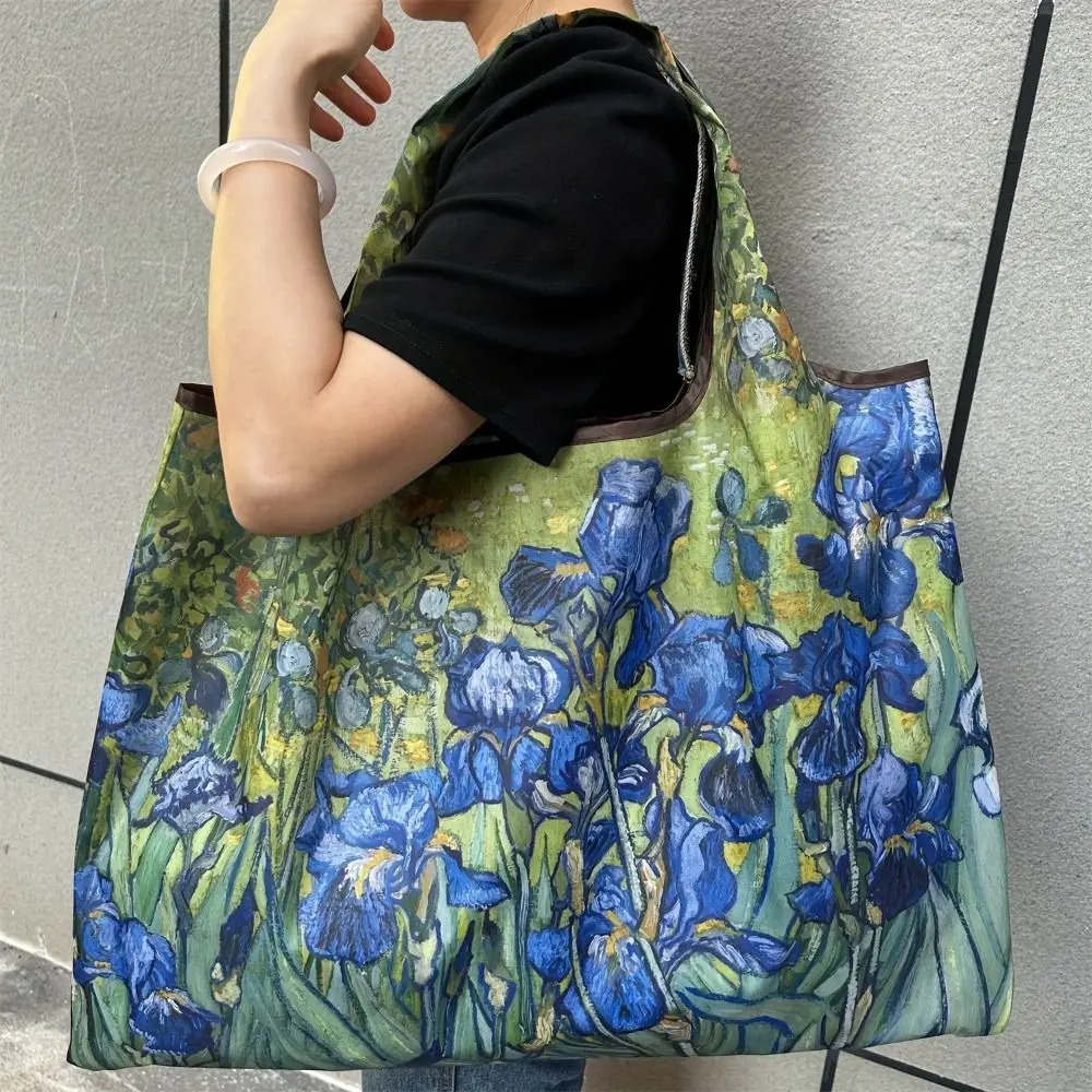 

Полиэстер сумка для покупок