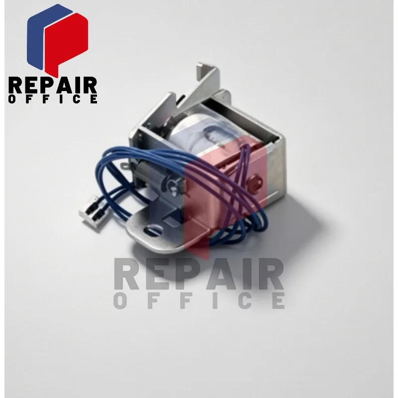 Электромагнитный клапан подачи бумаги RK2-4078 01 для HP LaserJet Enterprise 600 M601 M602 M603 M604 M605 M606 601 602 603 604 6 (art.: 3920db32985cb) - 3920db32985cb