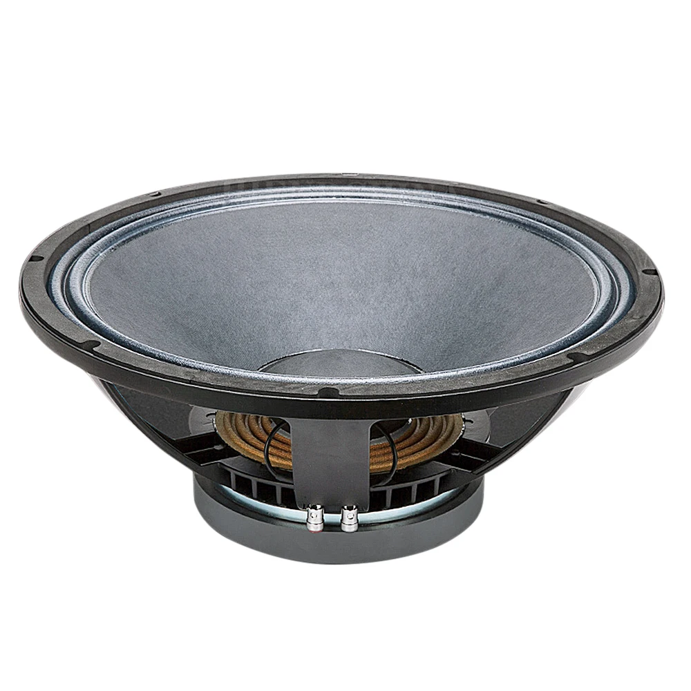 

PAS-006 18 Inch Subwoofer Speaker Ordinary Magnetic 220 Magnetic 100MM Reinforced Thickened Basin Stand 1600W 8OHM （1PCS）