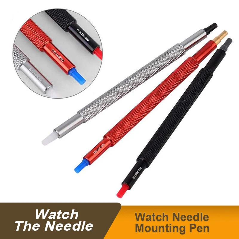 

Инструмент для ремонта, 3 шт., инструмент для установки иглы, прижимная игла для установки иглы