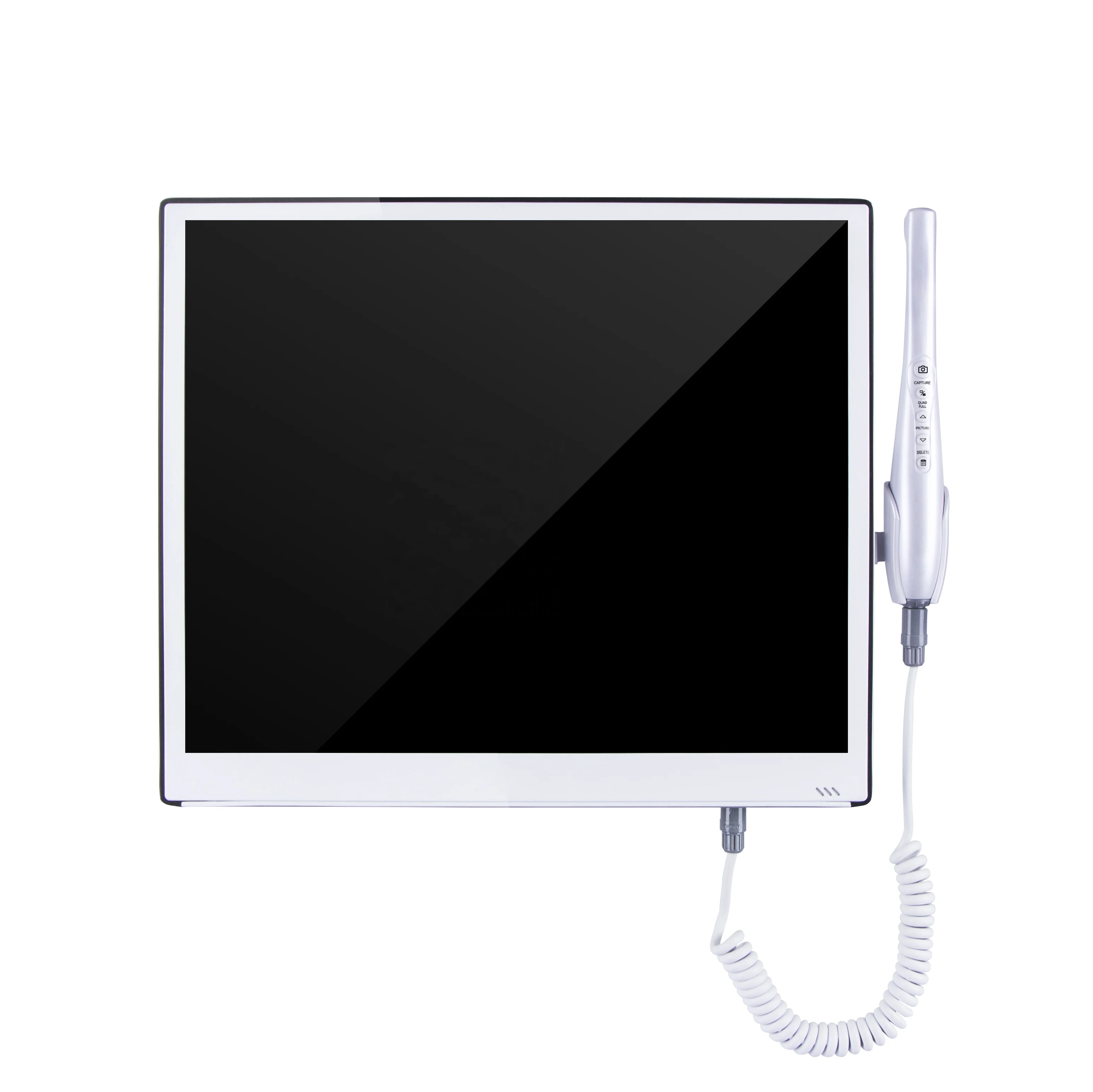 

CE ISO approval China Hd Intraoral Camera Wifi Split Machine Endoscope