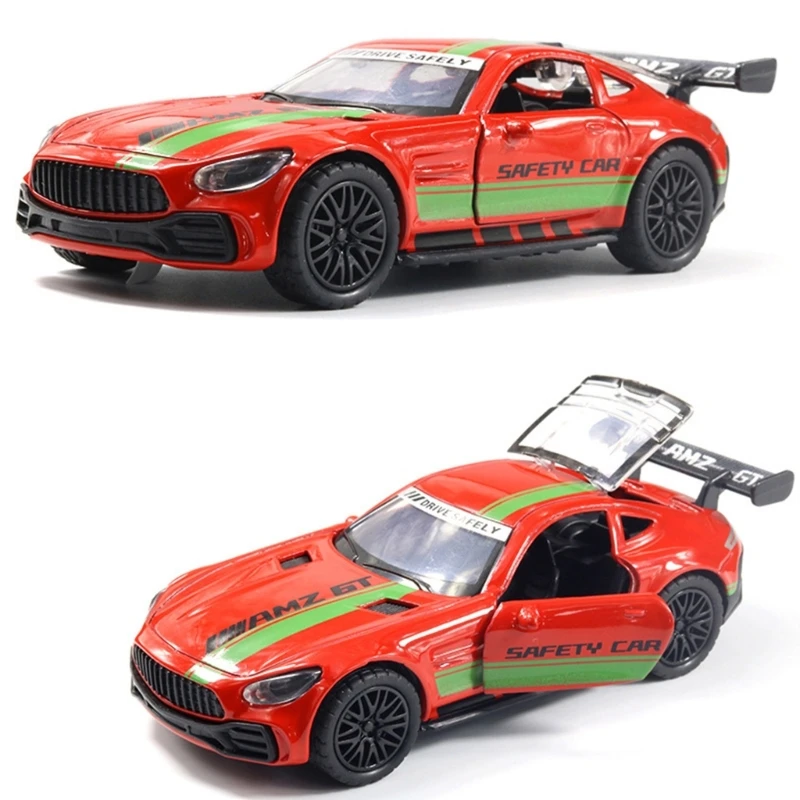 

1:36 Model Car Diecasts Toy For Children Handicraft Decoration Collection Gifts