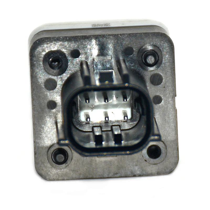 867B0-48120 Резервная парковочная камера заднего вида для Toyota Lexus RX350L RX450hL 3.5L 19-20