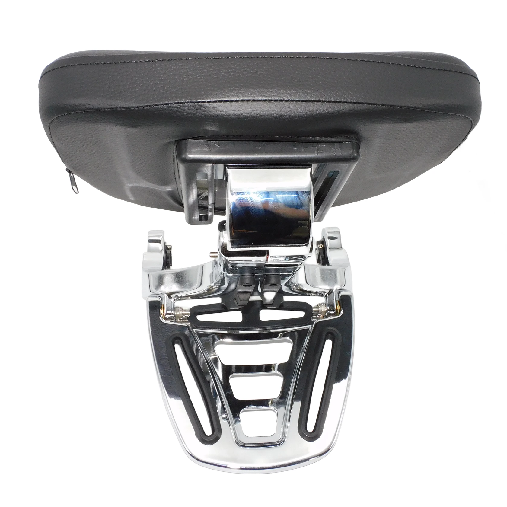 Многоцелевая спинка водителя и пассажира мотоцикла для Harley Sportster XL883 1200 Iron SuperLow