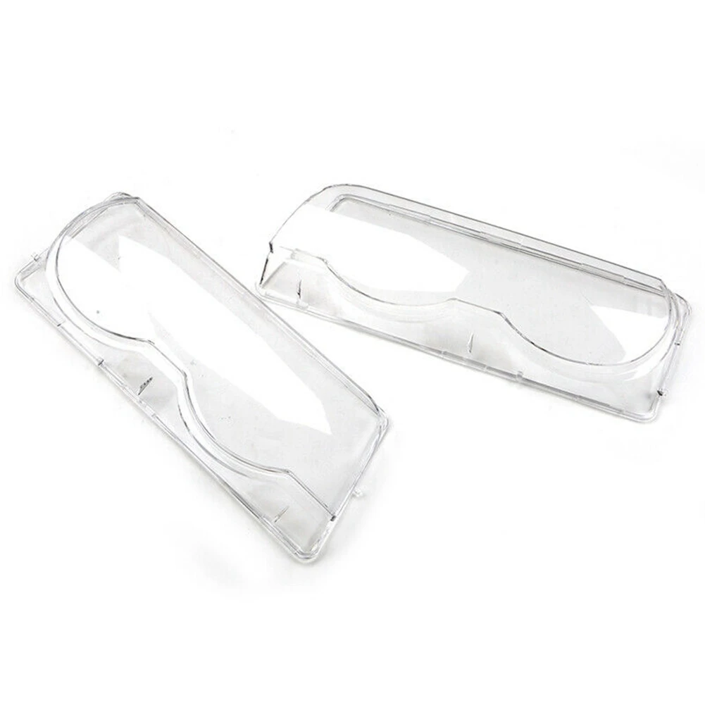 Левая сторона передней фары автомобиля задняя крышка для фары-BMW E38 1999 2000 2001 728I 730I