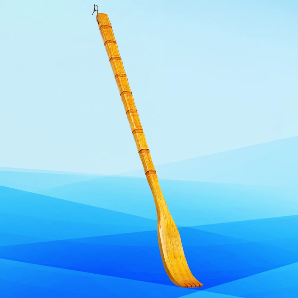 

Scratcher Scratchers Foradults Wooden Stickscraper Backscratchers Shoe Backscratcher Scratching Body Claw Extendable Men Sturdy