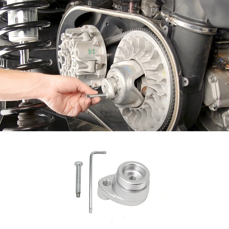 Инструмент для смены ремня сцепления Can Am Maverick X3 Turbo 708200720 529000088