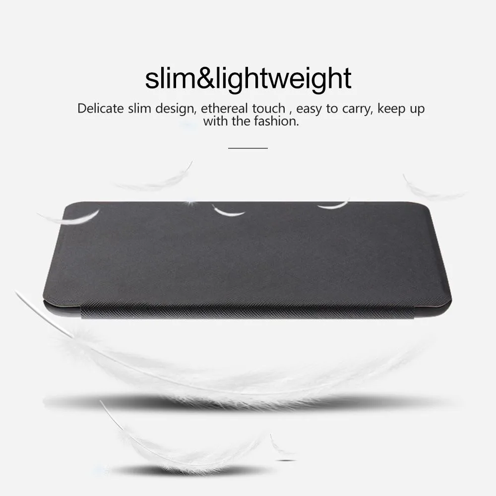 Автоматический пробуждение/сна 6-дюймовый чехол для электронного чтения