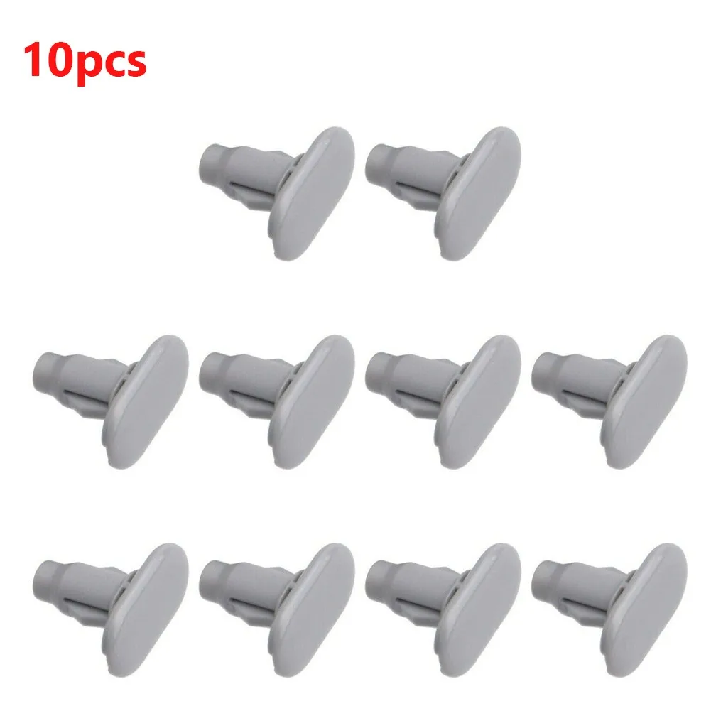 

Rocker Rocker Moulding Clips Spare Accessories For Lexus GX470 Moulding
