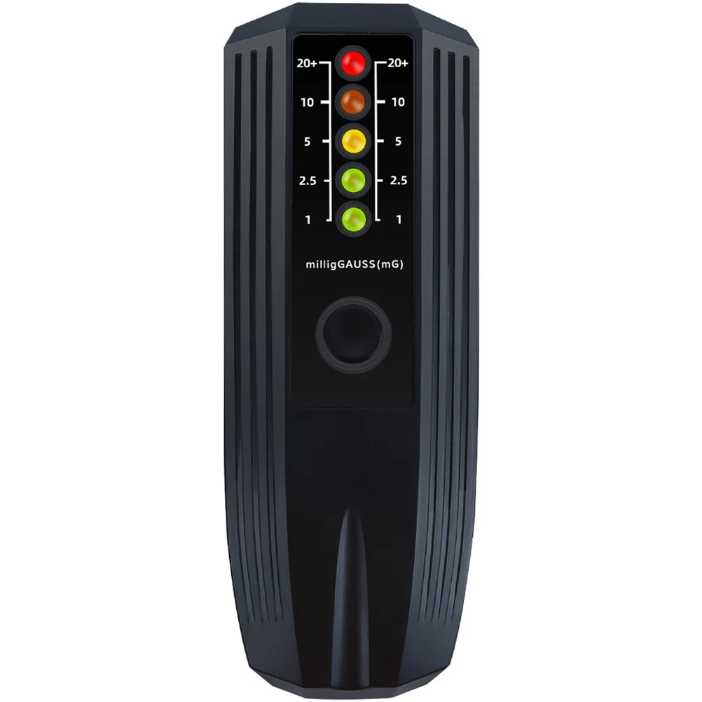 Портативный ручной измерительный прибор для измерения электромагнитного