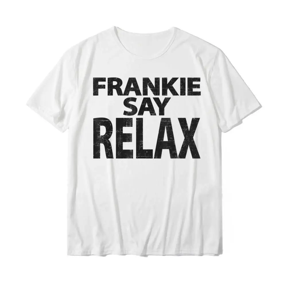 Фото Футболки Frank в стиле 90-х с эффектом потертости, винтажные, в стиле хип-хоп, повседневные, свободного кроя, шикарные, унисекс. №1