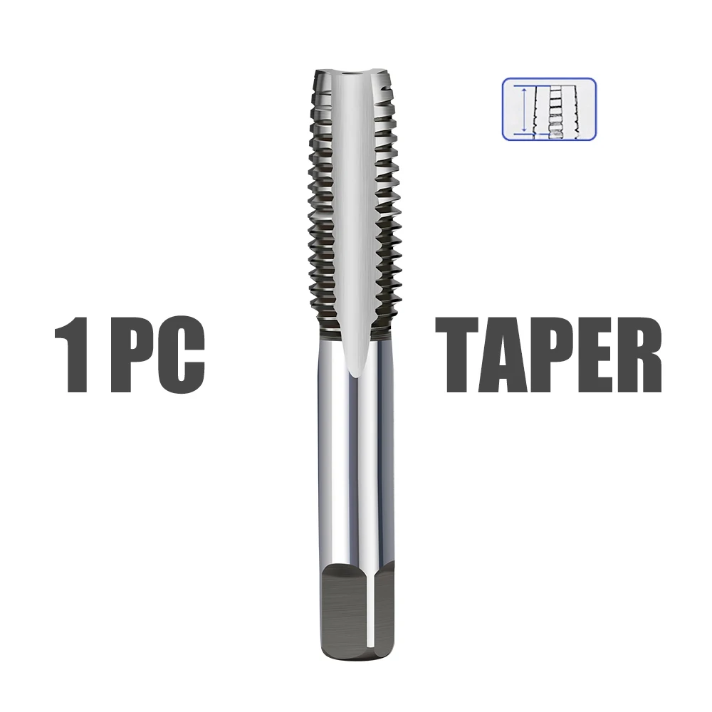 

Ручной метчик XCAN M2-M24