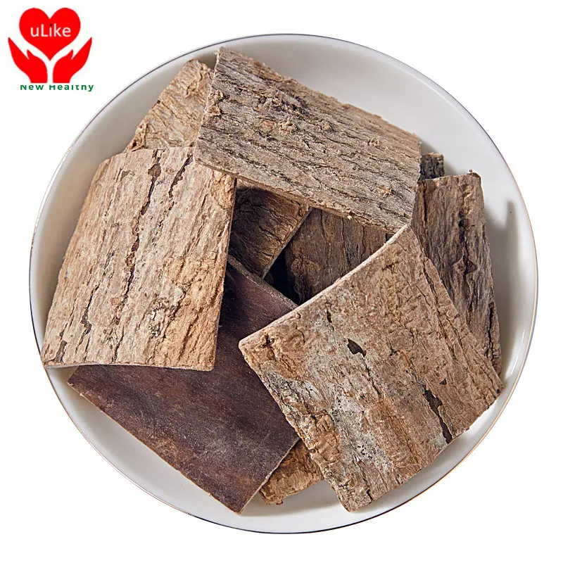 

Кора эвкоммии, Ду Чжун, кора эвкоммии