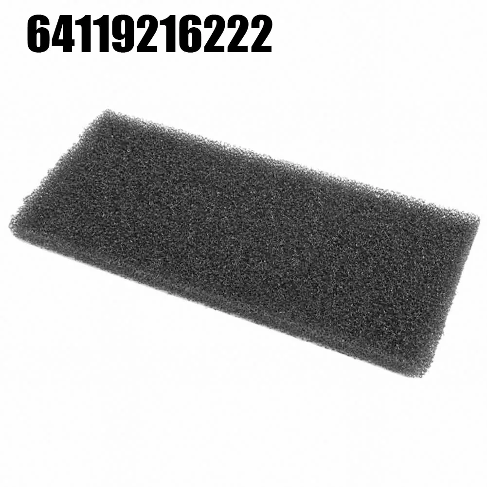 

For F01 F02 F04 F07 GT F10 F11 M5 Car Air Conditioner Evaporator Filter Blower Housing Sponge Filter Replacement For 5 7