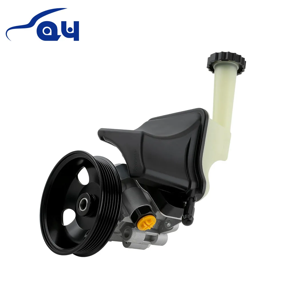 Фото Насос гидроусилителя руля в сборе для Dodge Challenger/Charger и Jeep Grand Cherokee 2012 2013, 2014, 2015-2019, 5181854AA №2