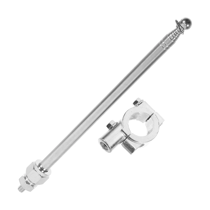 Флагшток для велосипеда флагшток мотоцикла держатель велосипедного руля