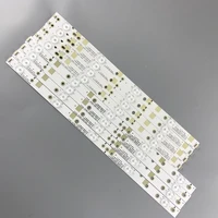 led backlight strip 9 lamp replacement for philips aoc 40 tv 40pfg5000 40pfg5100 40pfg5109 le40d1452 le40d1442