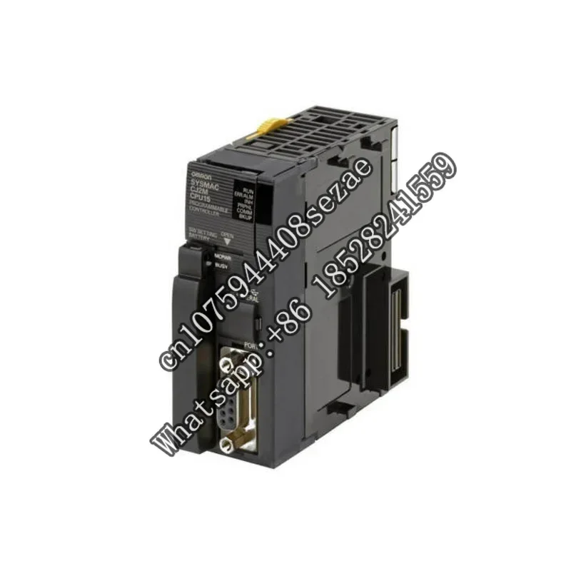 Новый процессор модуля ПЛК CJ2M-CPU15 (art.: 3920d0933d8da) - 3920d0933d8da