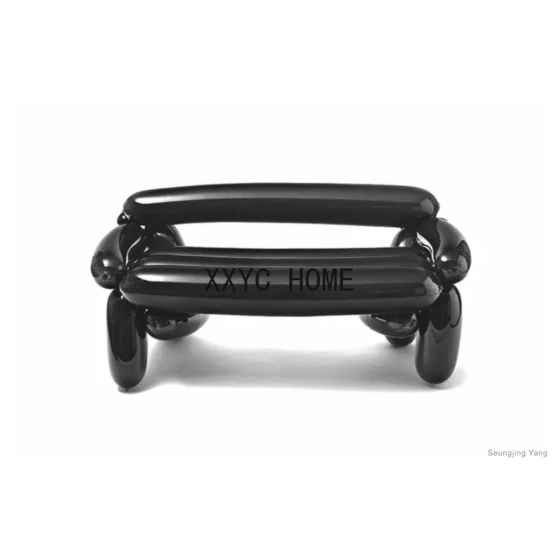 Дизайнерское современное и уникальное кресло для отдыха с воздушным шаром