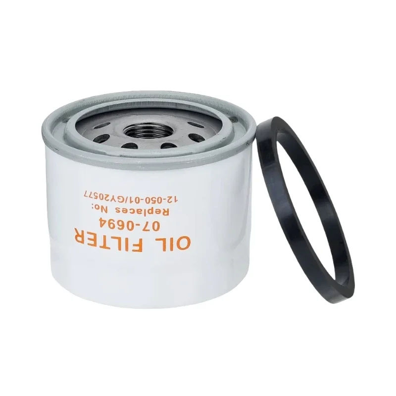 Воздушный масляный фильтр для двигателя Koh ler 7000 серии 32 083 09-S 12 050 01-S Топливный