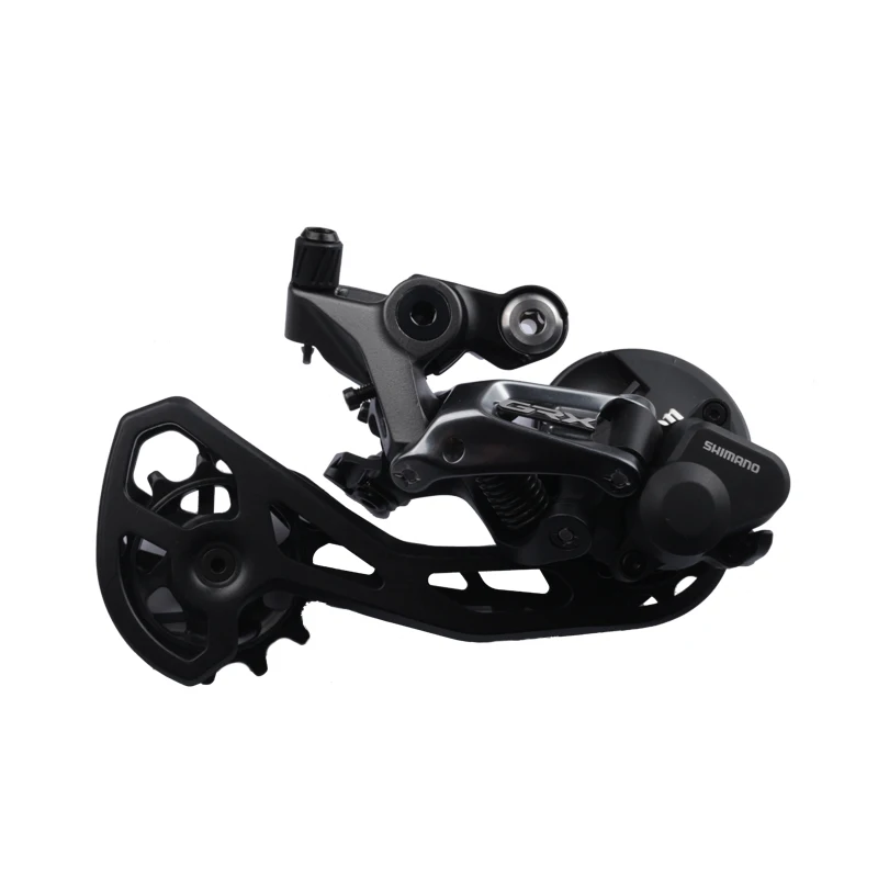 Задний переключатель передач ShImano GRX RX812 RX810 RX800 RX817 RD 11 скоростей GS Long Cage для