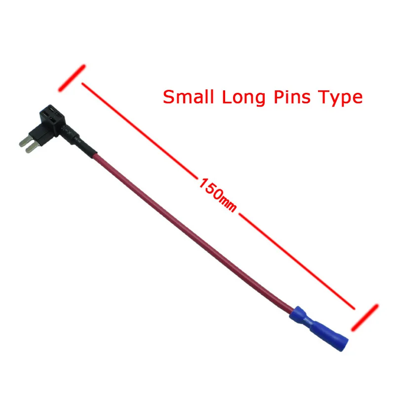 

Держатель предохранителя USBO M8A