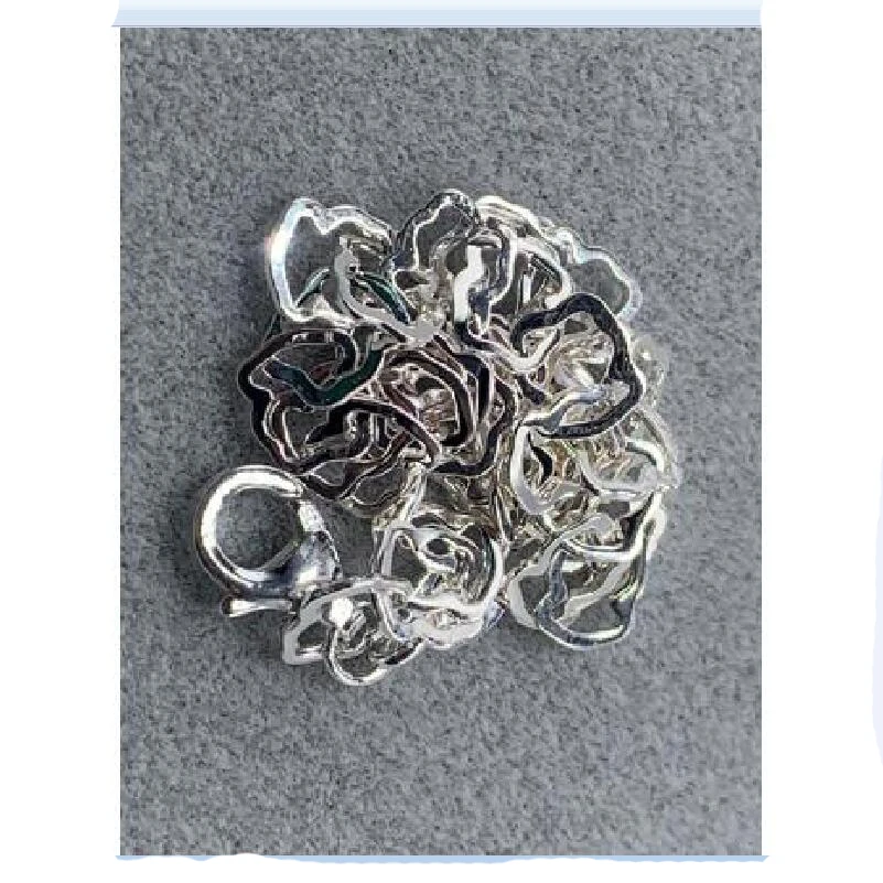 

Cute Style Women Bracelet Stainless Steel Bear Shape Link Jewellery for Best Jewel Holiday Party Girls Jewelry Hot Sell