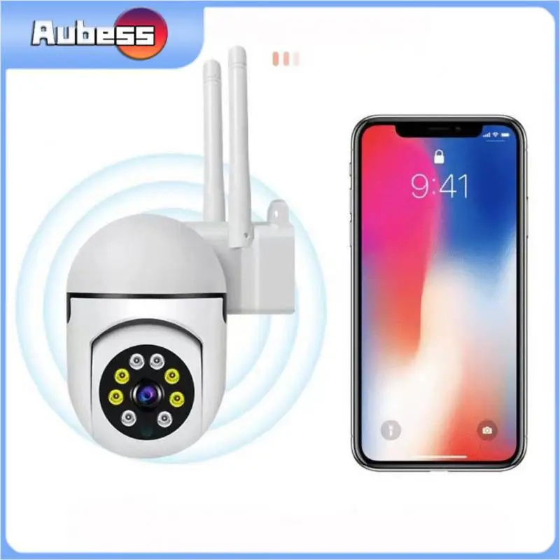 

Камера видеонаблюдения с функцией ночного видения