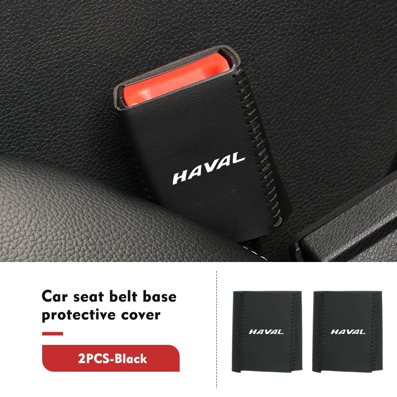 

Универсальный автомобильный ремень безопасности с пряжкой, защитный чехол от царапин для Haval Great Wall Jolion H1 H2 H3 H4 H5 H6 H7 H9 F5 F7