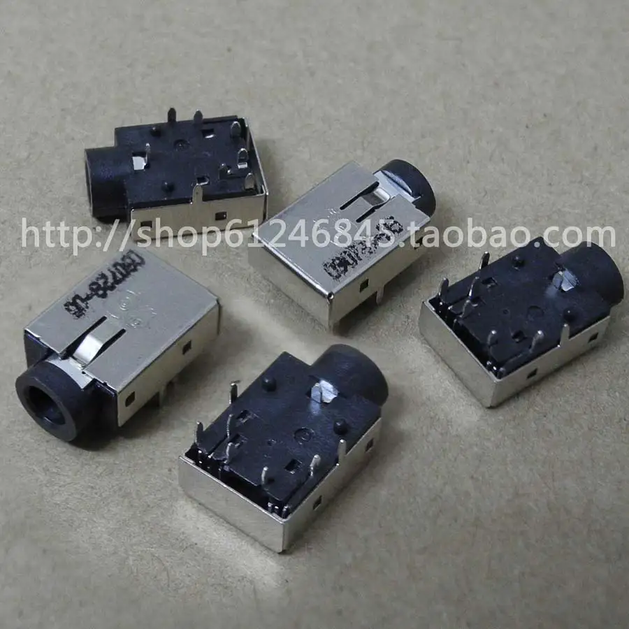 Бесплатная доставка для ASUS X44 X84 C X84H X84L k43LY, интерфейсы для аудио и т. Д.