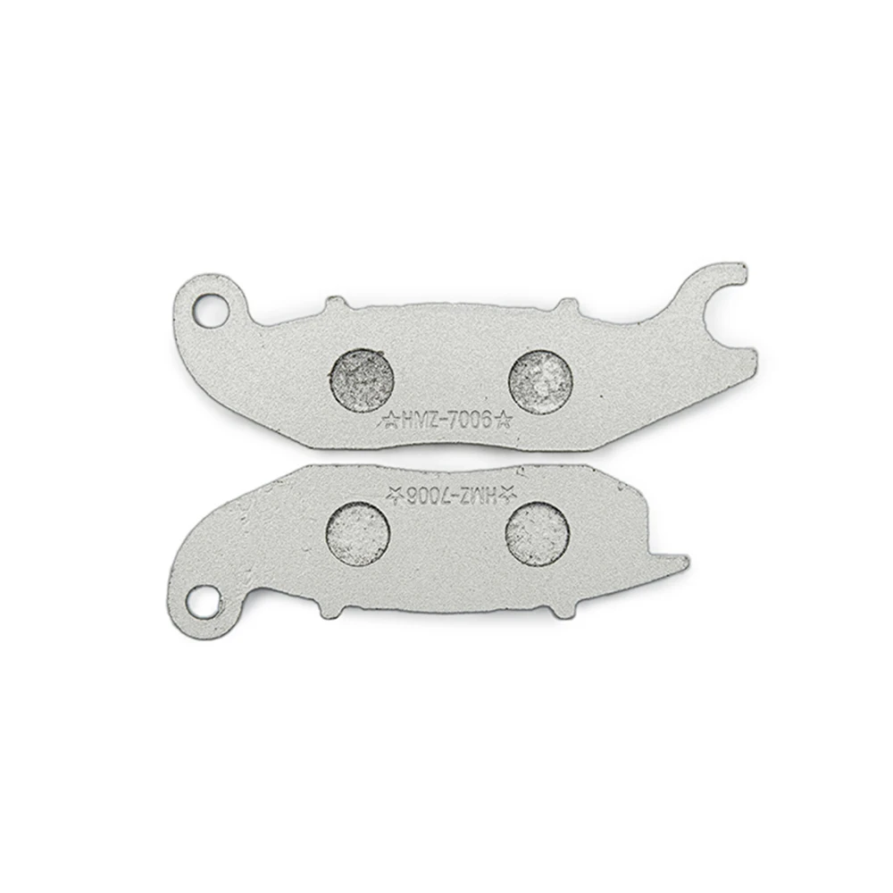 Передние и задние тормозные колодки для мотоцикла HONDA CRF250L 2012-2018 CRF250M 2012-2017 CRF250 CRF 250