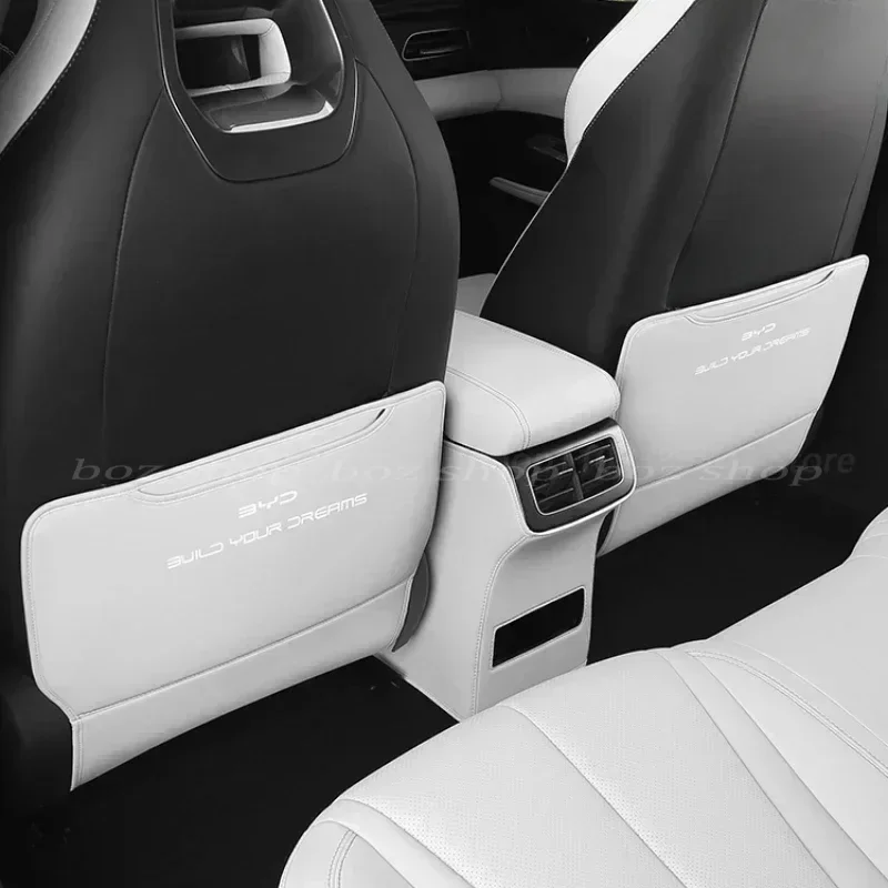 Для BYD SEAL 06dmi подушка для автокресла с защитой от ударов задний Специальный