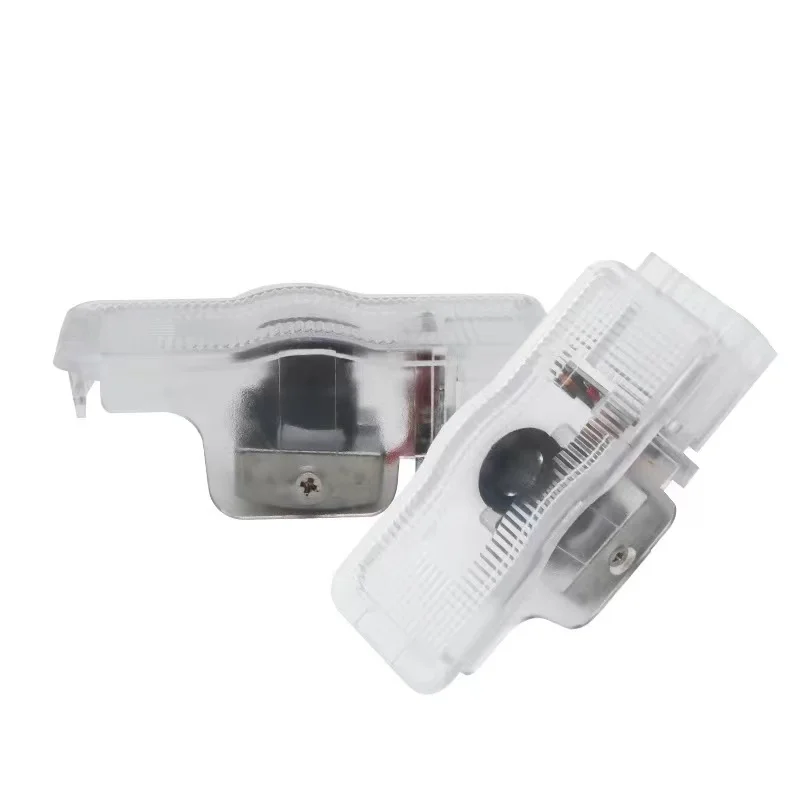 

For Citroen C3 C4 C5 X7 II Aircross 2011 2012 2013 2014 2015 2016 2017 C2 C6 C8 DS3 LED Car Door Logo Courtesy Light Car Goods